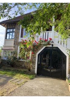 Champs-sur-Marne House | Maison de Charme