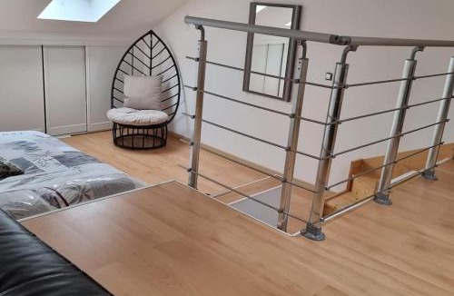 Nouzonville House | Maison de charme