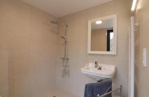 L'Aigle Apartment | Maison de charme : piscine, sauna, salle de jeux, studio en option, idéal pour détente et sport - FR-1-497-140
