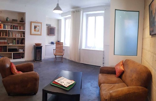 Pont-Sainte-Maxence House | Maison de Marie in Pont Ste Maxence