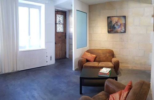 Pont-Sainte-Maxence House | Maison de Marie in Pont Ste Maxence