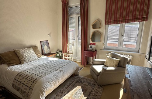 La Madeleine House | Maison de Maître en Plein de Cœur de Ville