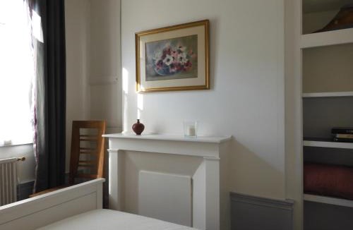 Pont-Sainte-Maxence Villa | Maison de Marie
