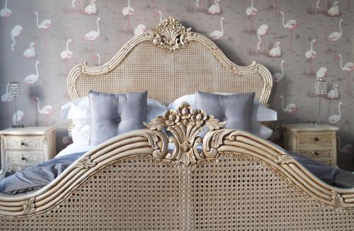 Heuchin Bed & Breakfast | Maison De Plumes