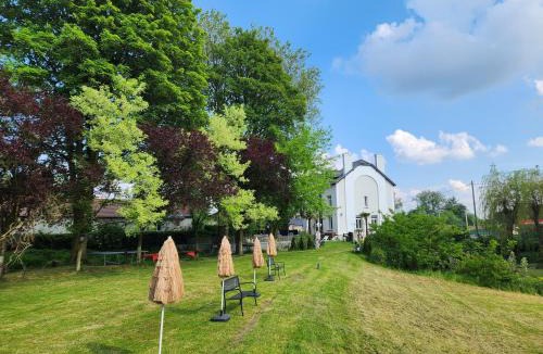 Feignies House | maison de vacance