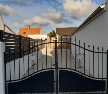 Audinghen House | Maison de vacances-La balade des deux Caps