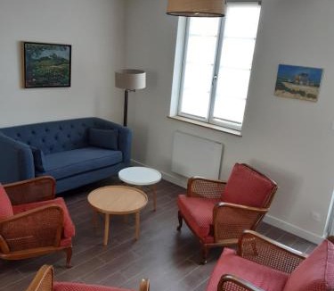 Audinghen House | Maison de vacances-La balade des deux Caps
