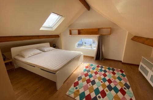 Stella-Plage House | Maison de vacances pour 6 personnes STELLA PLAGE - Villa POPPEE