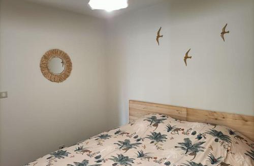 Juilly House | Maison de ville CDG, Villepinte