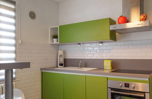 Joue-les-Tours House | Maison deco années 70/5 p. garden south Tours
