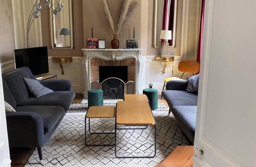 Epreville House | Maison des Ifs - Welcome to Normandy !