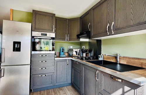 Saint-Omer House | Maison des sens/City center/Family & Business