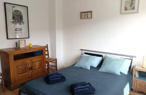Grand-Fort-Philippe House | Maison du bonheur au Chenal - Proche Plage