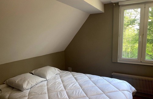 Wierre-au-Bois Villa | Maison Du Cerf Conciergerie Leroy