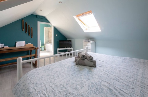 Tourcoing House | Maison du jardin botanique