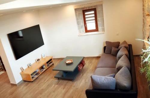 Balazuc House | Maison du Troubadour