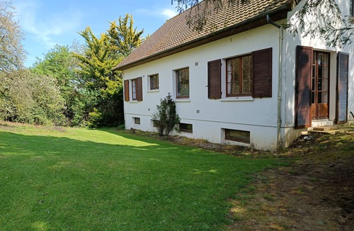 Cahon House | Maison en Baie de Somme