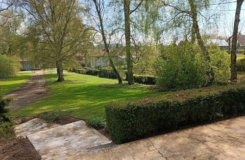 Cahon House | Maison en Baie de Somme