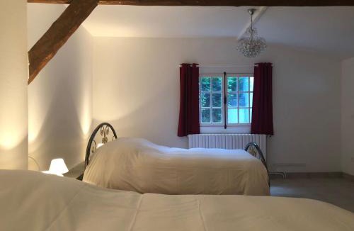 Boissise-le-Roi House | Maison en bord de seine