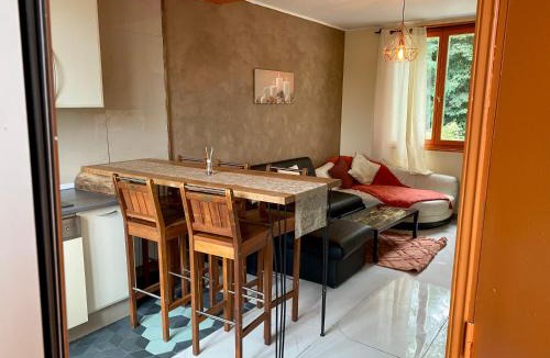 Saint-Brice-sous-Foret Apartment | Maison et sa dépendance ss voisinage dans les vergers de Montmorency