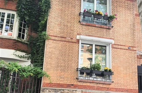 Saint-Fargeau House | Maison exceptionnelle, Campagne a Paris