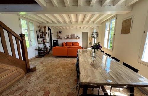 Villers-sur-Auchy House | Maison familiale à la campagne