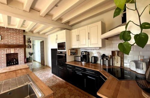 Villers-sur-Auchy House | Maison familiale à la campagne