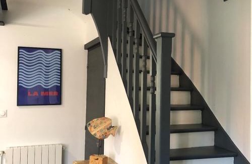 Malo-les-Bains House | Maison familiale à 500m de la plage