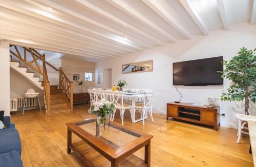 Quincy-Voisins Villa | Maison familiale 12 min Disneyland