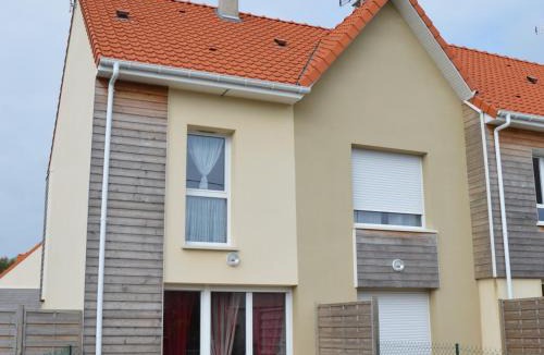 Fort-Mahon-Plage House | Maison Familiale entre Plage et Baie d'Authie, Jardin Sud, Parking Privé, 2 Chambres - FR-1-482-33