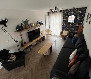 Witry-les-Reims House | Maison familiale 100m2