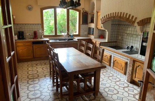 Sermiers House | Maison Familiale Pour 8 Adultes et 8 Enfants