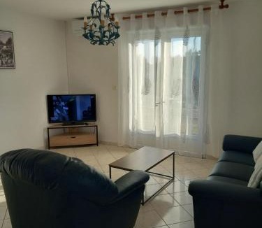 Montmeillant House | Maison
