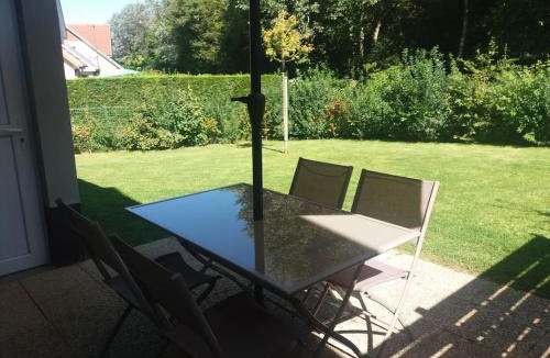 Saint-Valery-sur-Somme House | Maison, gîte en Baie de Somme à Saint-Valery-sur-Somme
