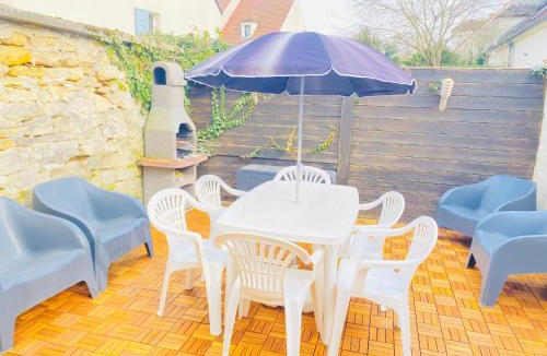 La Chapelle-en-Serval House | Maison Individuelle Tout Confort Terrasse Extérieur Proche Parc Asterix, Aéroport Roissy CDG, Paris, Disney, Château de Chantilly