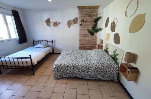 Le Cateau-Cambresis House | Maison individuelle 60 m²