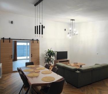 Oignies Apartment | Maison individuelle