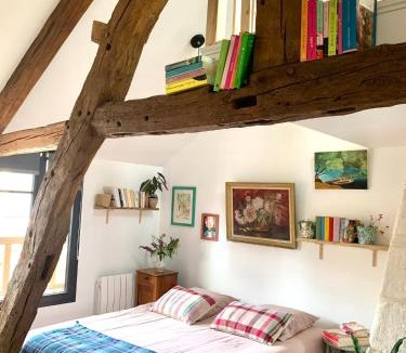 Bernay Bed & Breakfast | Maison Léontine