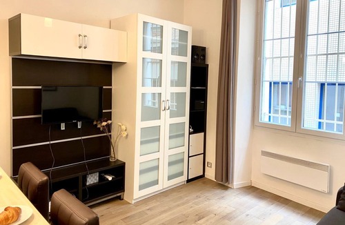 Bonne-Nouvelle House | MAISON LE BAC APT. 102B