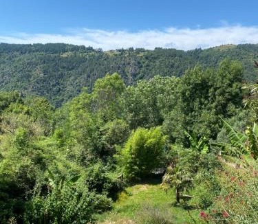 Saint Maurice en Chalencon House | Maison Le Chastelard Saint Maurice en Chalencon