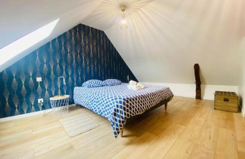 Laon Apartment | Maison Le Clos d'Ardon