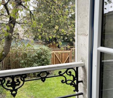 Senlis House | Maison Le Clos des Cerfs by La Boîte En Plus