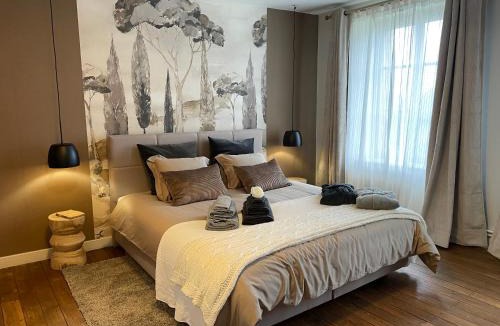 Vendresse Bed & Breakfast | Maison Longue de La Cassine