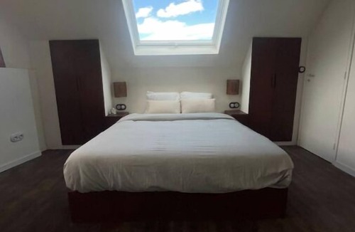 Pinchefalise House | Maison Maa, Corps de Ferme Entier, 5 min de St Val