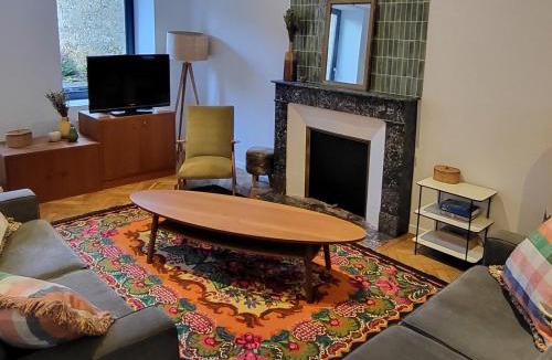 Ecueil House | Maison Marcel