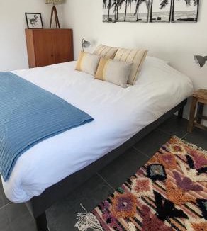 Ecueil House | Maison Marcel