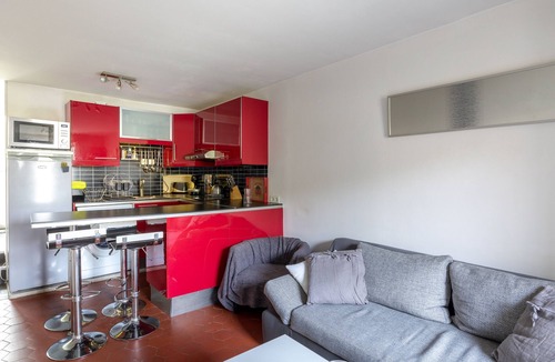 Mareuil-les-Meaux House | Maison Mareuil - Two Bedroom House, Sleeps 5