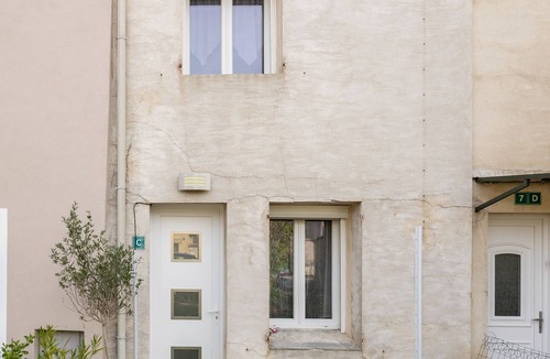 Mareuil-les-Meaux House | Maison Mareuil - Two Bedroom House, Sleeps 5