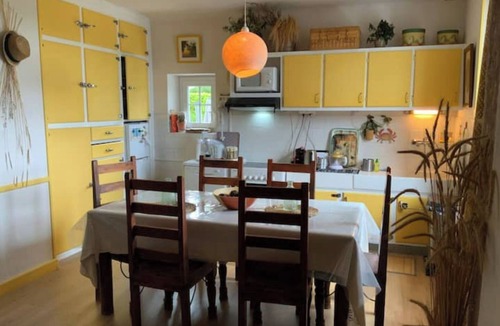 Correze House | Maison MaxAnne, half village, half authentic countryside