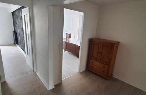 Sardent House | maison meublée 11 pers